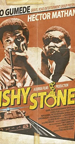Постер: Fishy Stones