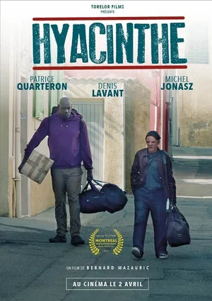 Постер: Hyacinthe
