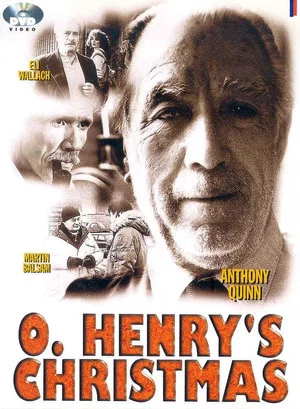 Постер: O. Henry's Christmas