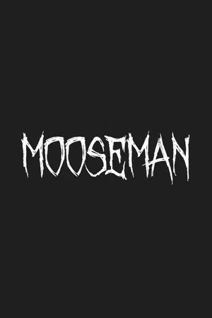 Постер: Mooseman