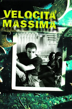 Постер: Maximum Velocity (V-Max)