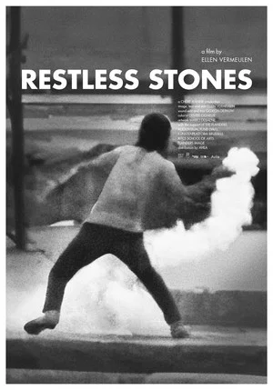Постер: Restless Stones