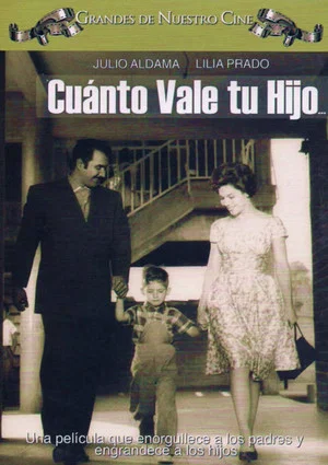 Постер: Cuanto vale tu hijo