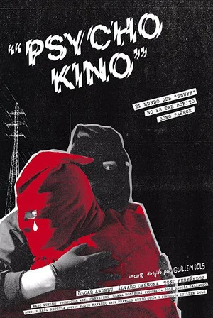 Постер: Psycho Kino