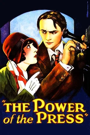 Постер: The Power of the Press