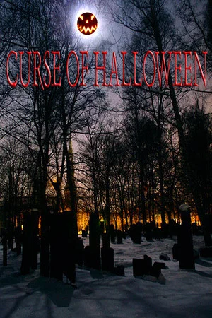 Постер: Curse of Halloween