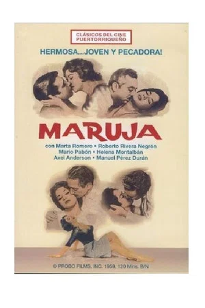 Постер: Maruja