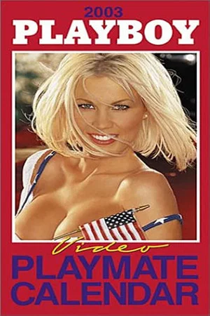 Постер: Playboy Video Playmate Calendar 2003