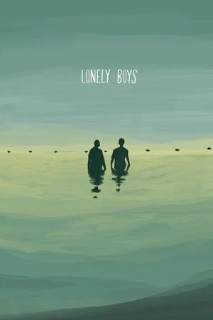 Постер: Lonely Boys
