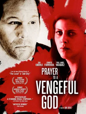 Постер: Prayer to a Vengeful God