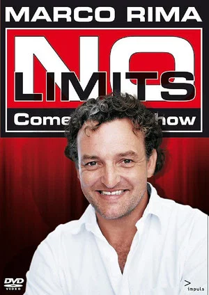 Постер: Marco Rima - No Limits