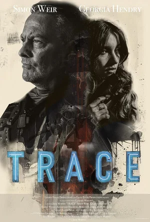 Постер: Trace