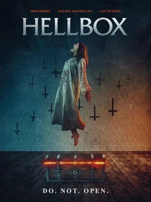 Постер: Hellbox