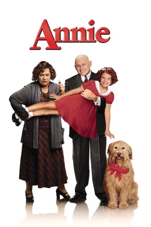 Постер: Annie