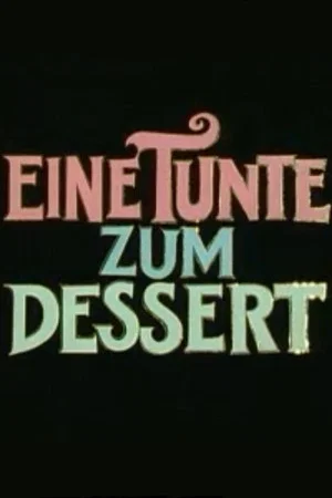 Постер: A Fairy for Dessert