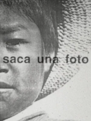 Постер: Saca una Foto