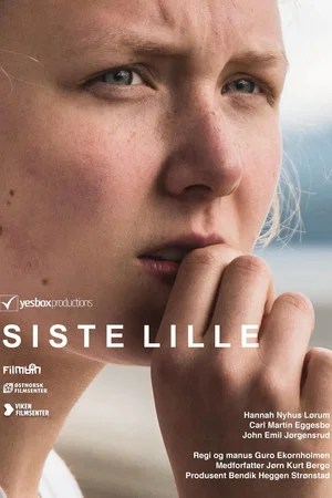 Постер: Siste lille
