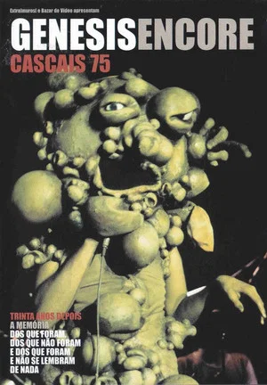 Постер: Genesis Encore Cascais 75