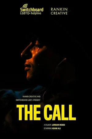 Постер: The Call