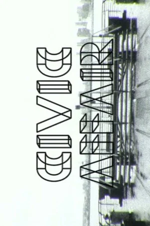 Постер: Civic Affair