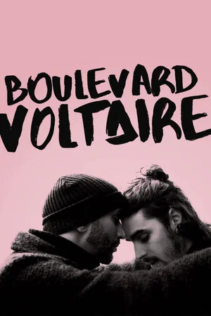 Постер: Boulevard Voltaire