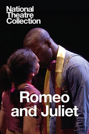 Постер: National Theatre Collection: Romeo and Juliet
