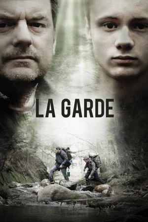 Постер: La Garde