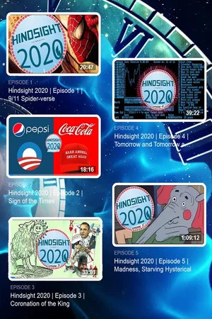 Постер: Hindsight 2020