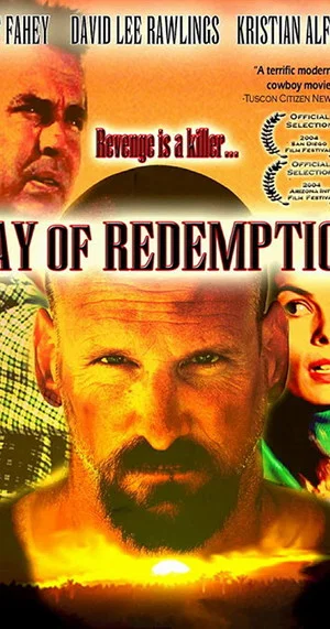 Постер: Day of Redemption