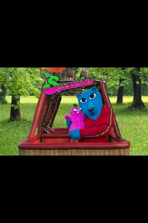 Постер: The Snugglefug