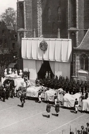 Постер: Funeral of H.R.H. Prince Hendrik