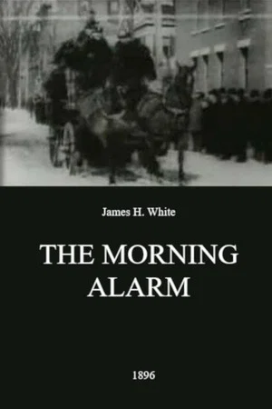 Постер: The Morning Alarm
