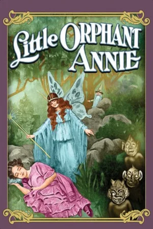 Постер: Little Orphant Annie