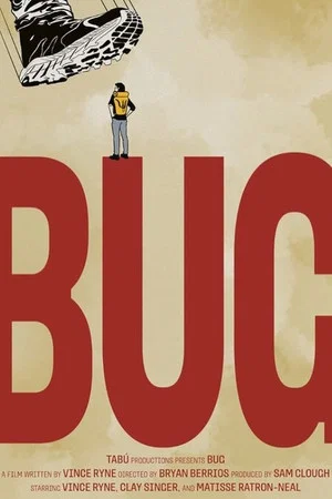 Постер: Bug