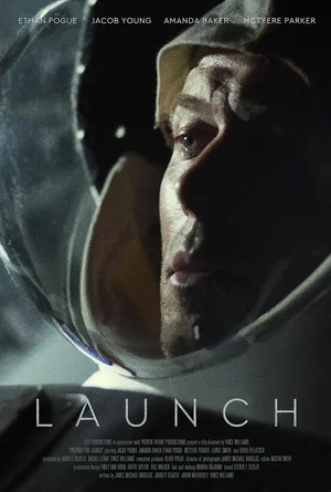 Постер: Prepare to Launch