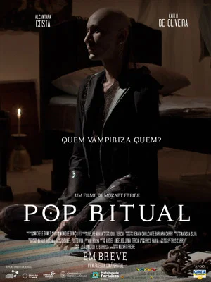 Постер: Pop Ritual