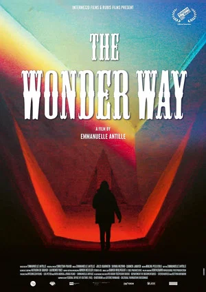 Постер: The Wonder Way