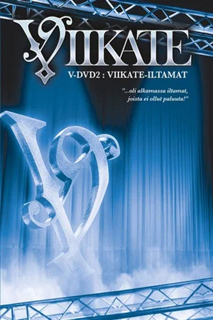 Постер: Viikate - Iltamat