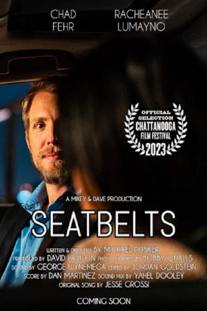 Постер: Seatbelts