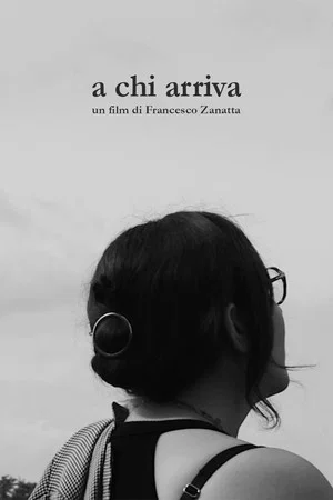 Постер: a chi arriva