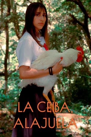 Постер: La Ceiba, Alajuela