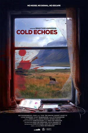 Постер: Cold Echoes