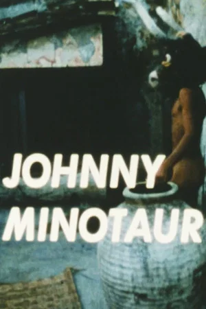Постер: Johnny Minotaur