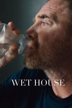 Постер: Wet House