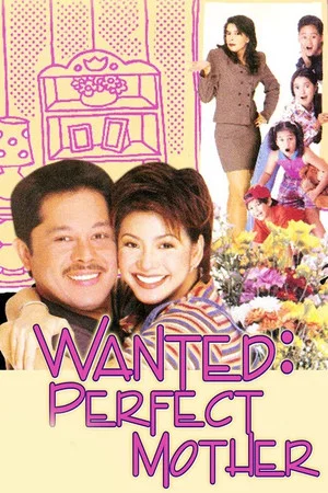 Постер: Wanted: Perfect Mother