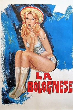 Постер: La bolognese