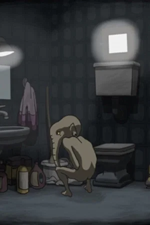 Постер: Breakdown