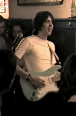 Постер: The Push Kings - Live at Green Street Grill