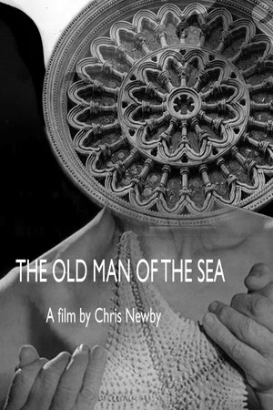 Постер: The Old Man of the Sea