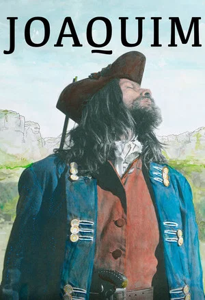 Постер: Joaquim